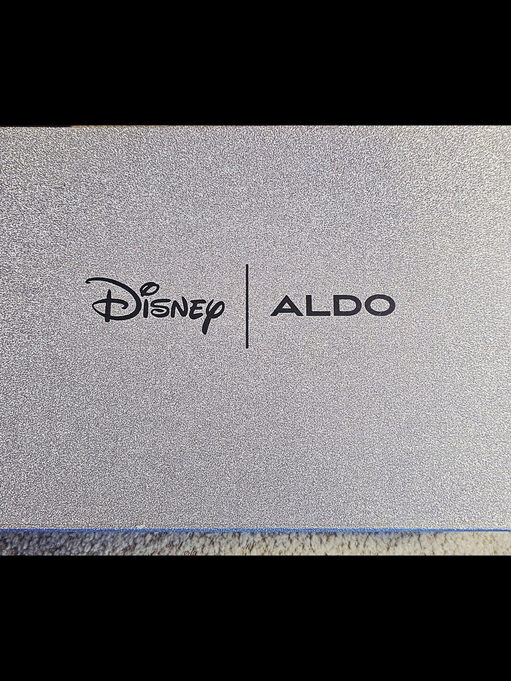 NWT! ALDO x Disney Cinderella Mule - Picture 10 of 12